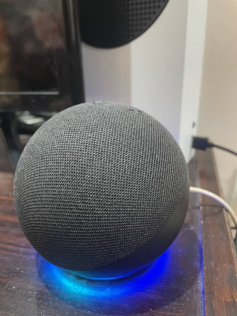 Amazon echo dot 5th gen 0