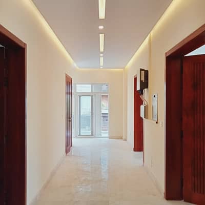 Centrally Located Upper Portion For Rent In D-12/4 Available