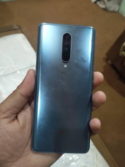 One plus 8 non pta 128Gb all ok