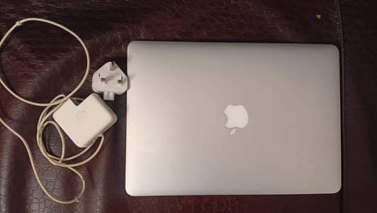 Mac Book Air 2015 13 Inch