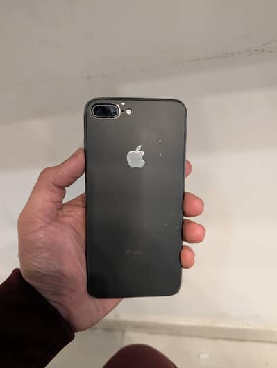 iphone 8 plus pta approved