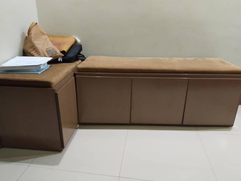 Storage Bench 0