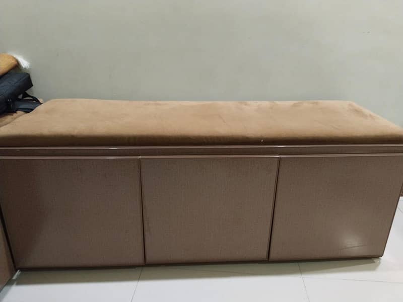 Storage Bench 2