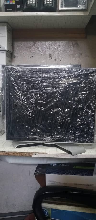Dell lcd