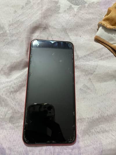 used but all original