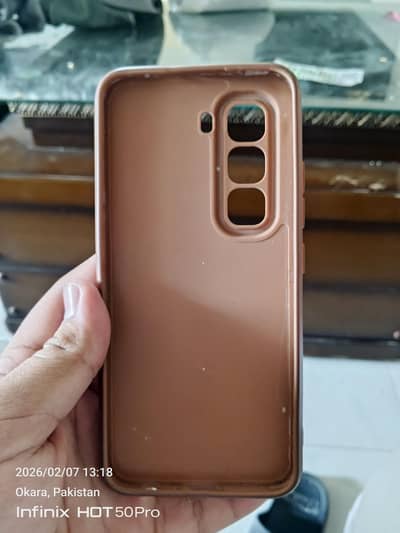 only 150rs. come-on pick it! Infinix hot 50 pro.