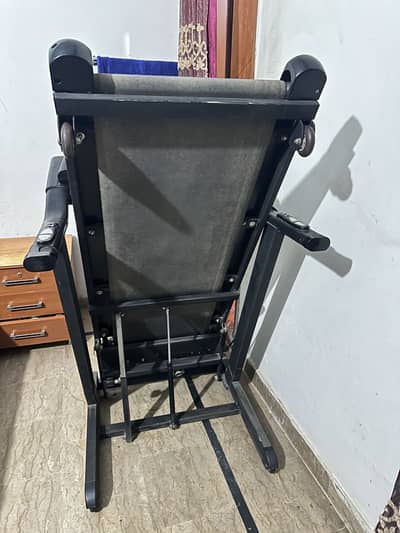 Treadmill for sale-good condition-fitness machine