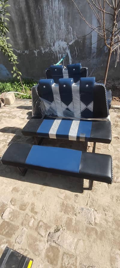 carry bolan student seats good quality  my number 03338437479