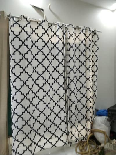 standard size curtains for sale