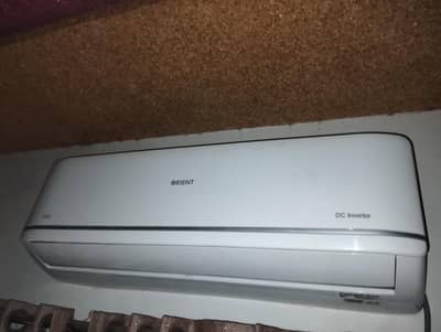 Orient DC Inverter Split AC R410A – Excellent Cooling – Neat Condition