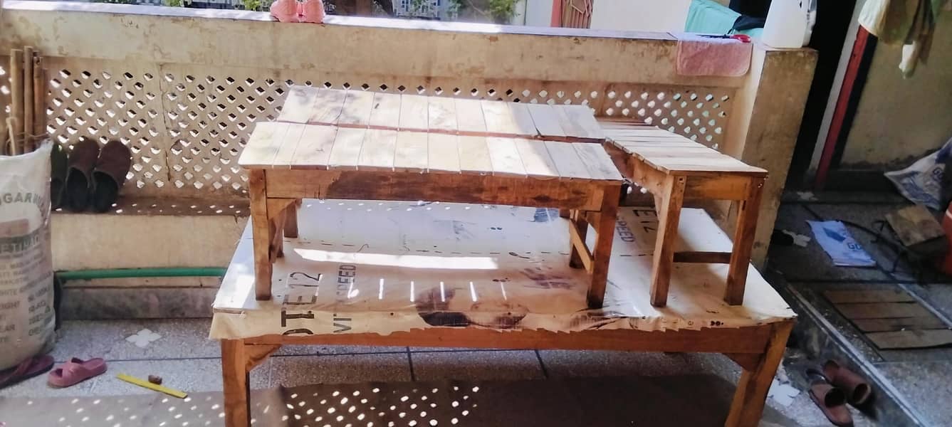 bench table 0
