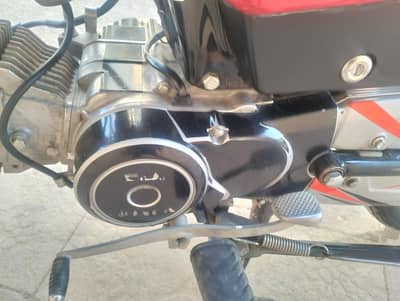 Honda cd 70 model 2025  contact 03335192667