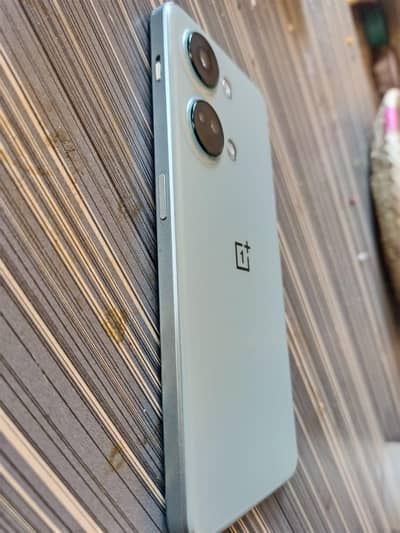 one plus nord 3 5G official pta approved 10by10 condition