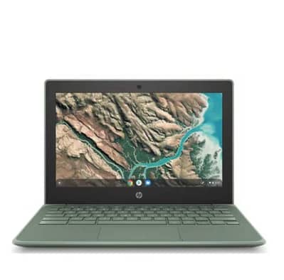 HP chromebook G8  4/32