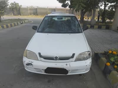 Suzuki Cultus VXR 2003 for sale