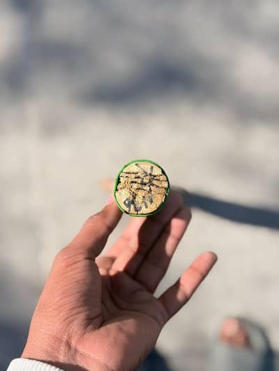 CA 15000 GOLD original bat for sale.