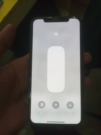 Iphone 11pro non pta used geniune condition