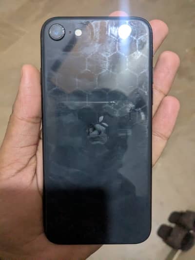 Iphone se 2020 PTA APPROVED 64g