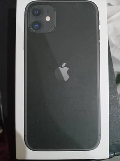 Apple iPhone 11