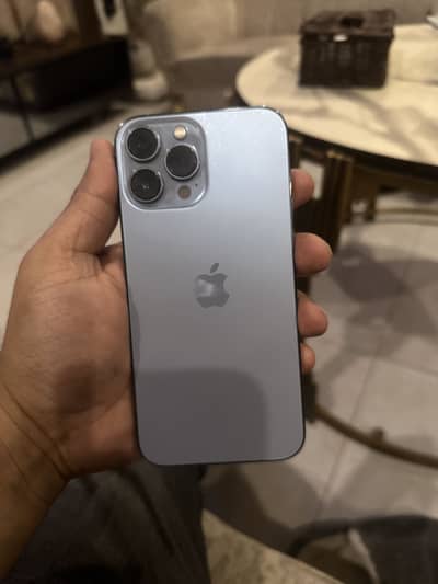 Iphone 13 ProMax 256Gb NON PTA