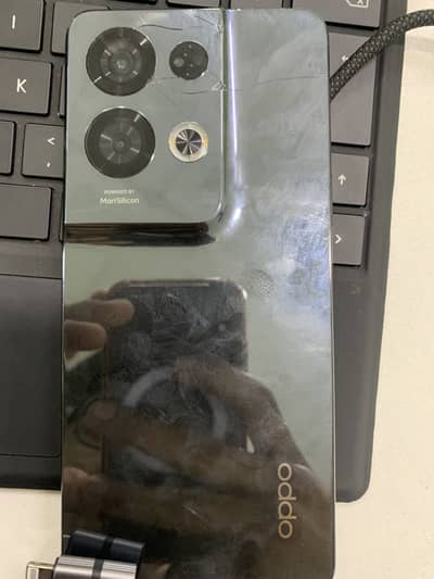 Oppo Reno 8 Pro