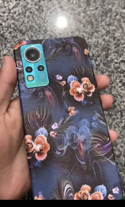 Infinix Note 11 - 6/128 GB