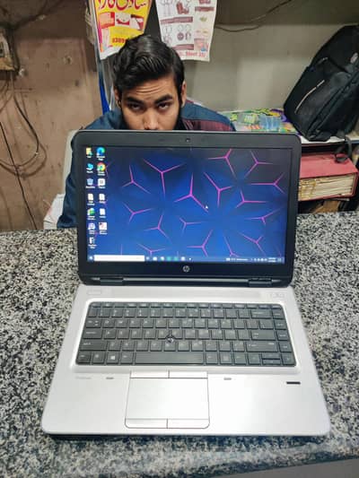 HP laptop 8_256