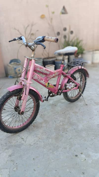 BMX cycle for sale
