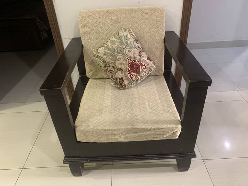 sofa set and table set 3