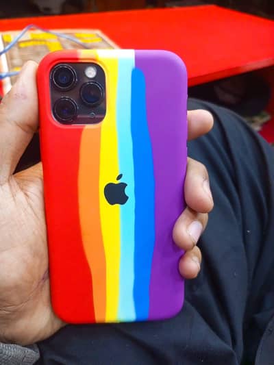 Mobile ni h Pod he dosri pict dekhi