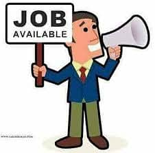 Trade Sales Executive