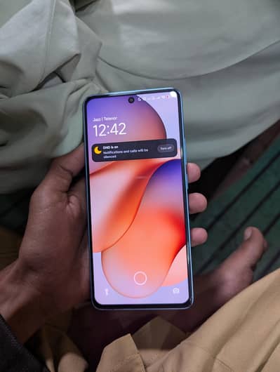 Redmi note 13 non pta