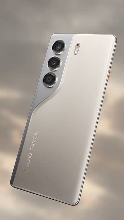 Tecno CAMON 40 Pro