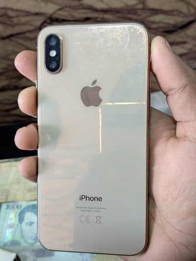 iphone xs