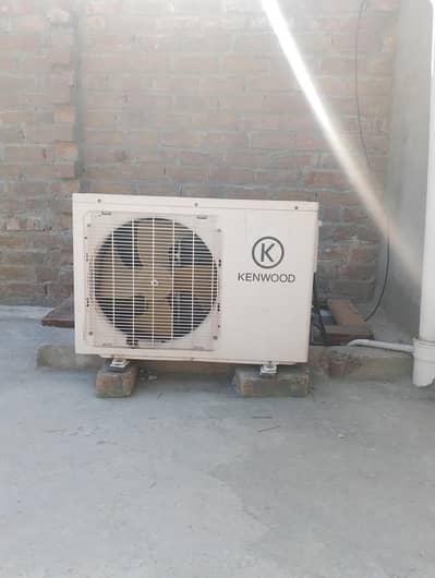Kenwood AC 1.5 ton