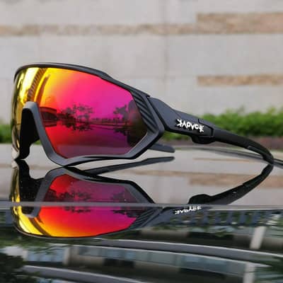 Cross-Border New kapvoe Riding Glasses 