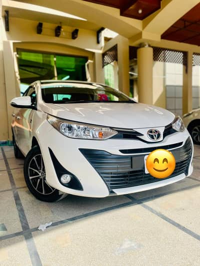 Toyota Corolla Yaris ATVI  demand 4175