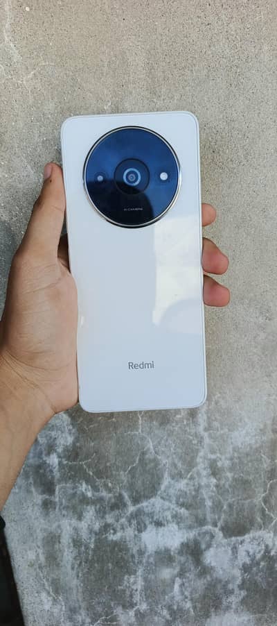 REDMI A3X BRAND NEW 10.11 WARRANTY HA BOX charger