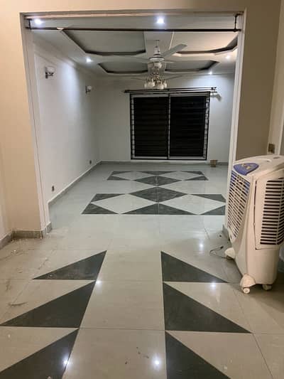 Ground plus basment house available for rent in bahria town phase 4