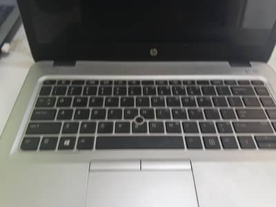 Hp EliteBook core i7 6th generation