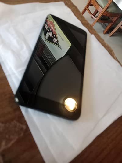 TCL mobile pta block