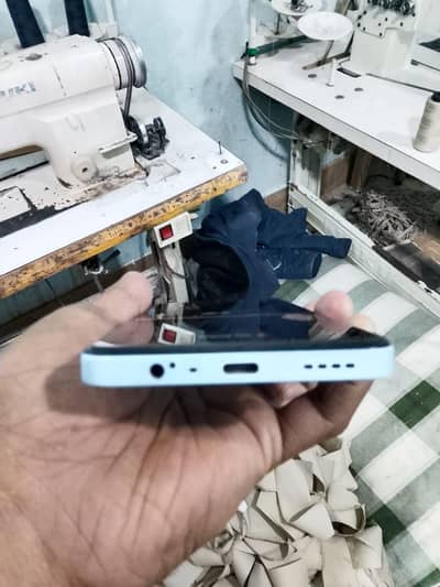 Real me Note 50 4+4 / 128