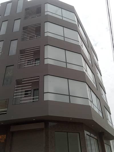 OFFICE FLOOR FOR RENT