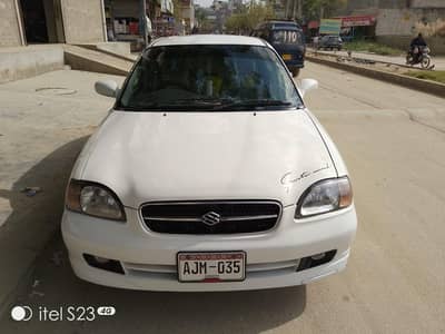 Suzuki balino jXR.    2  Owner