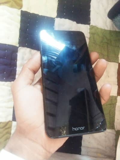 HONOR 7S MOBILE DEUL SIM PTA APPROVE