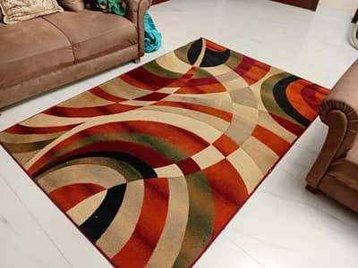 Multi colour Turkish Centre Piece