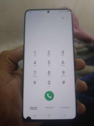 all ok punch ha small dot