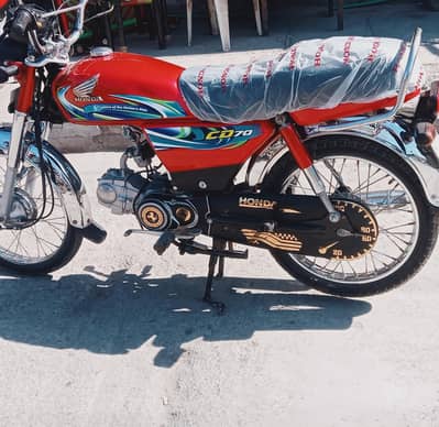 total original bike just buy and drive