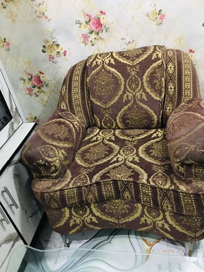 Sofa for urgent sale