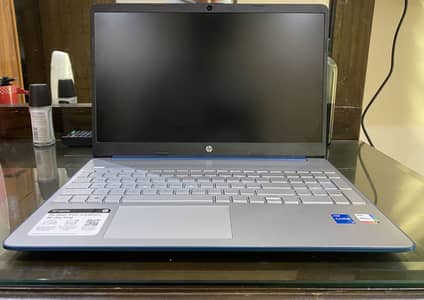 HP Lalptop 15-dy5 Core i5 12th Gen